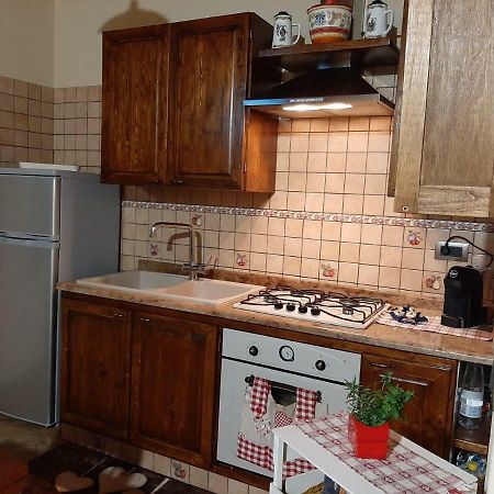 Апартаменты Casa Angy Иглесиас Экстерьер фото