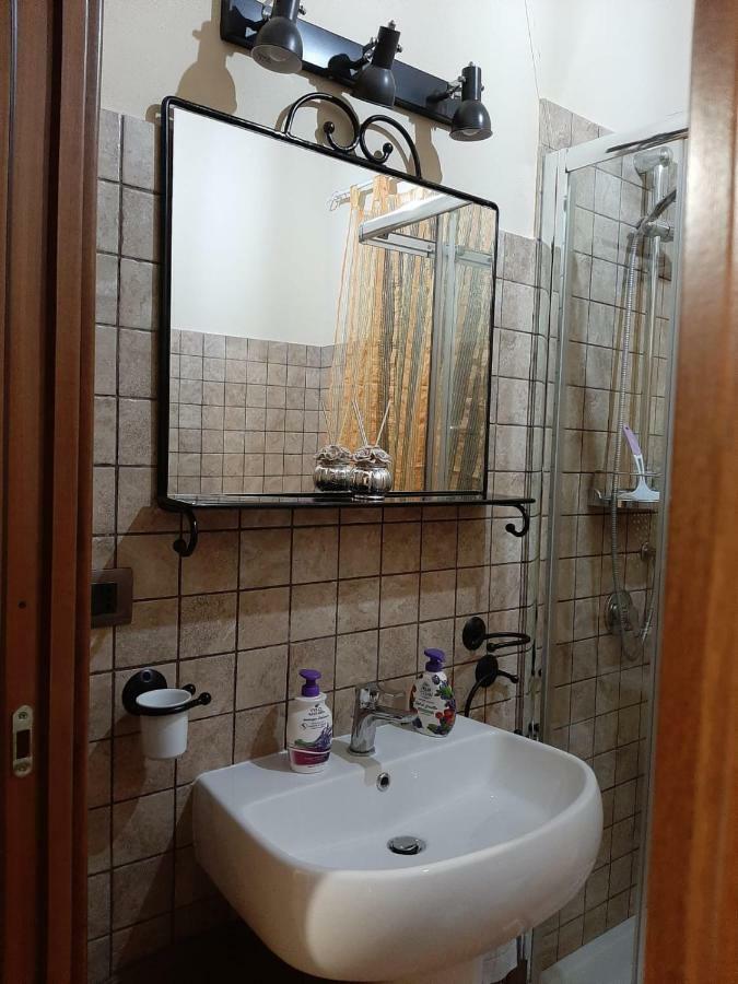 Апартаменты Casa Angy Иглесиас Экстерьер фото