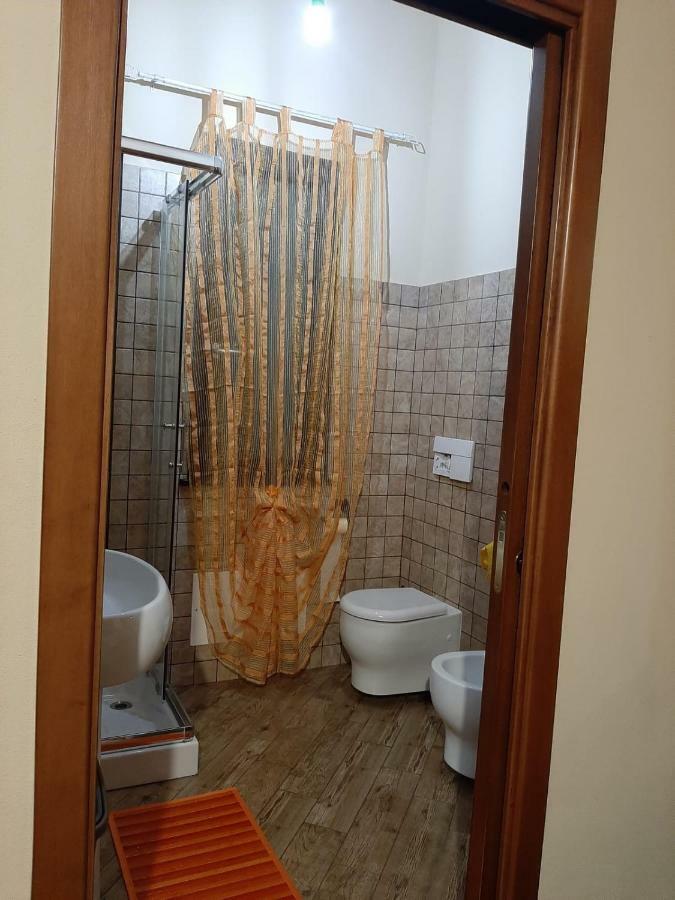 Апартаменты Casa Angy Иглесиас Экстерьер фото